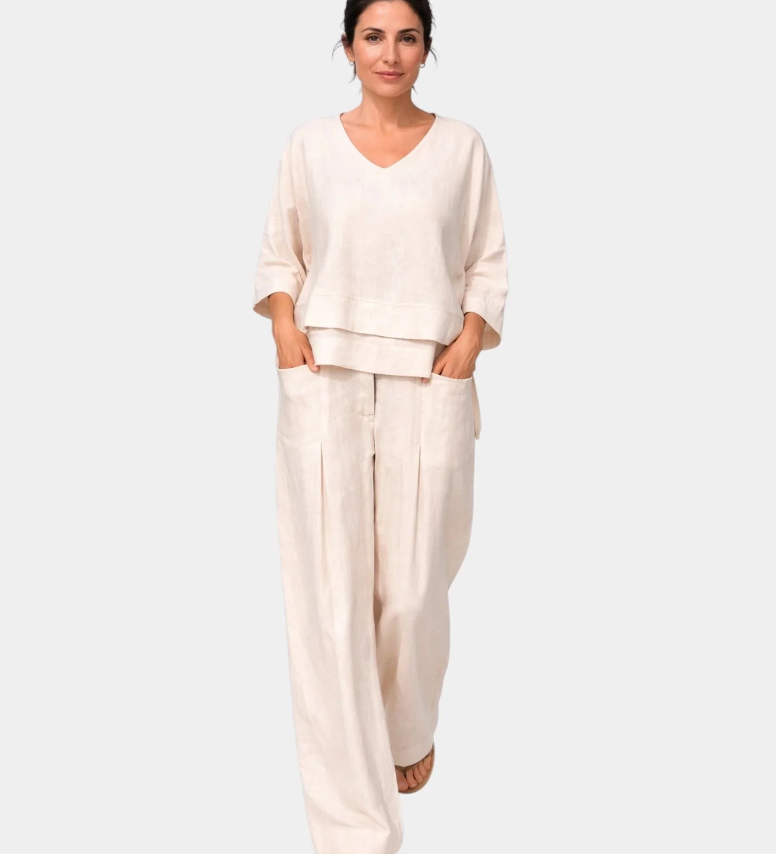 Marianne | Breathable Set