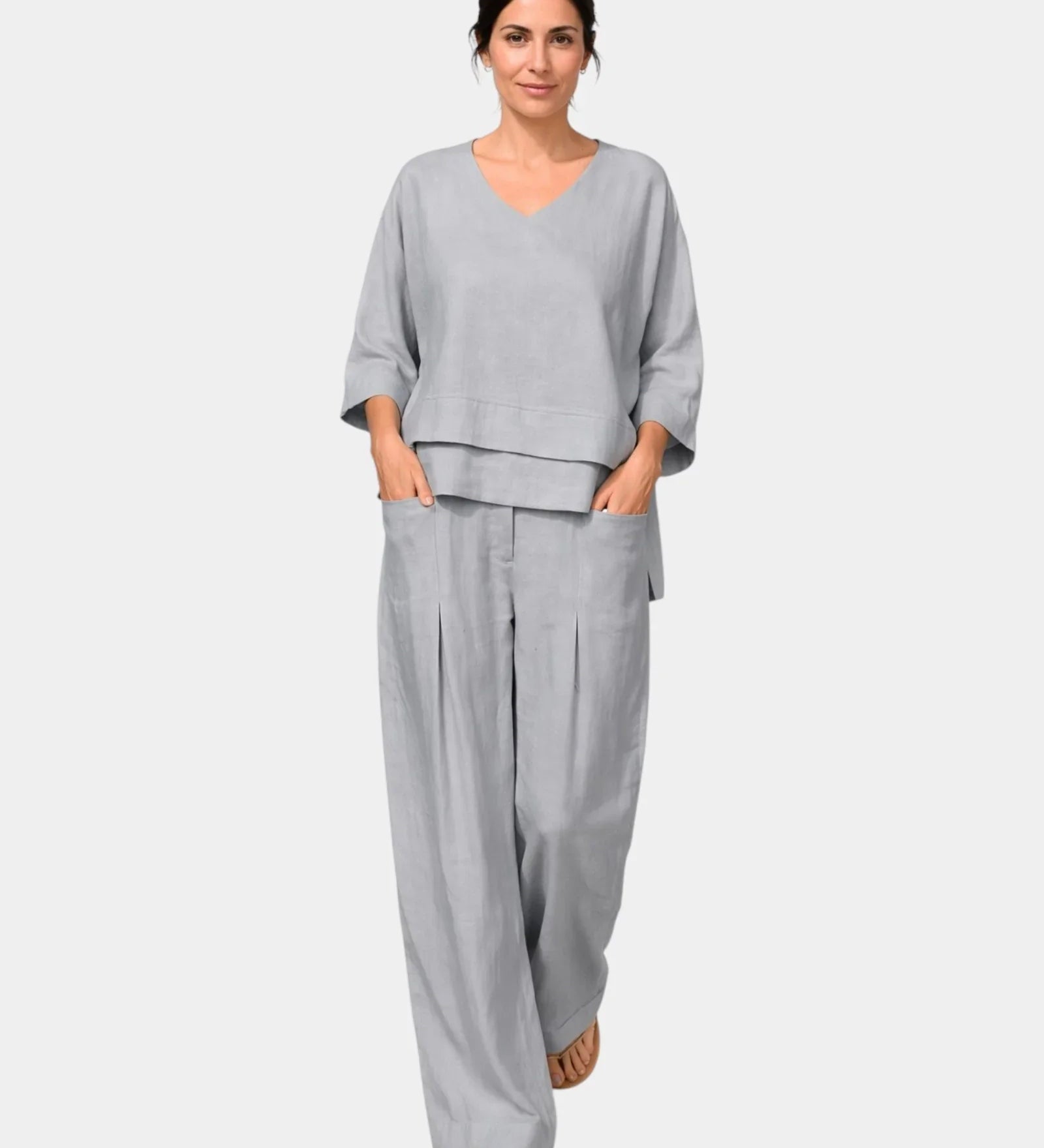 Marianne | Breathable Set