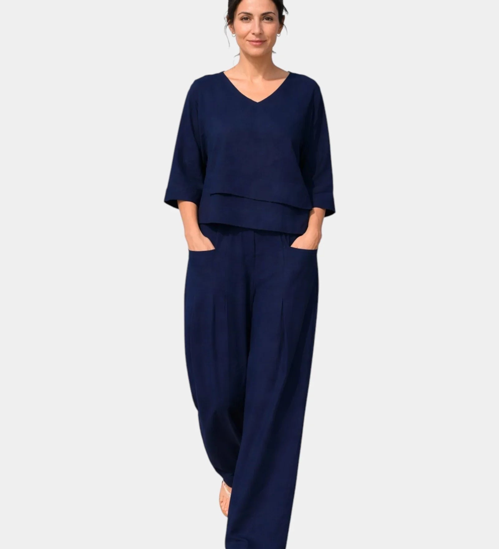 Marianne | Breathable Set