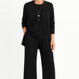 Mila | Comfortable Elegant Set