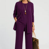 Mila | Comfortable Elegant Set