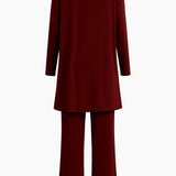 Mila | Comfortable Elegant Set