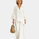 Joannie | Casual and Elegant Set
