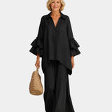 Joannie | Casual and Elegant Set