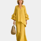 Joannie | Casual and Elegant Set