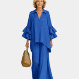 Joannie | Casual and Elegant Set