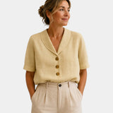Jovana | Elegant Blouse