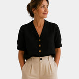Jovana | Elegant Blouse