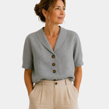 Jovana | Elegant Blouse