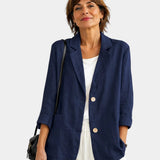 Mariline | Soft Blazer