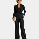 Tabata | Blazer and Pants Set
