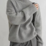 Clémence | Elegance in Cashmere