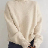 Clémence | Elegance in Cashmere