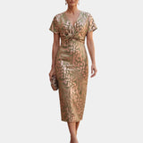Jade | Elegant Dress