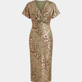 Jade | Elegant Dress