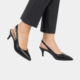 Tiphaine | Elegant High Heels