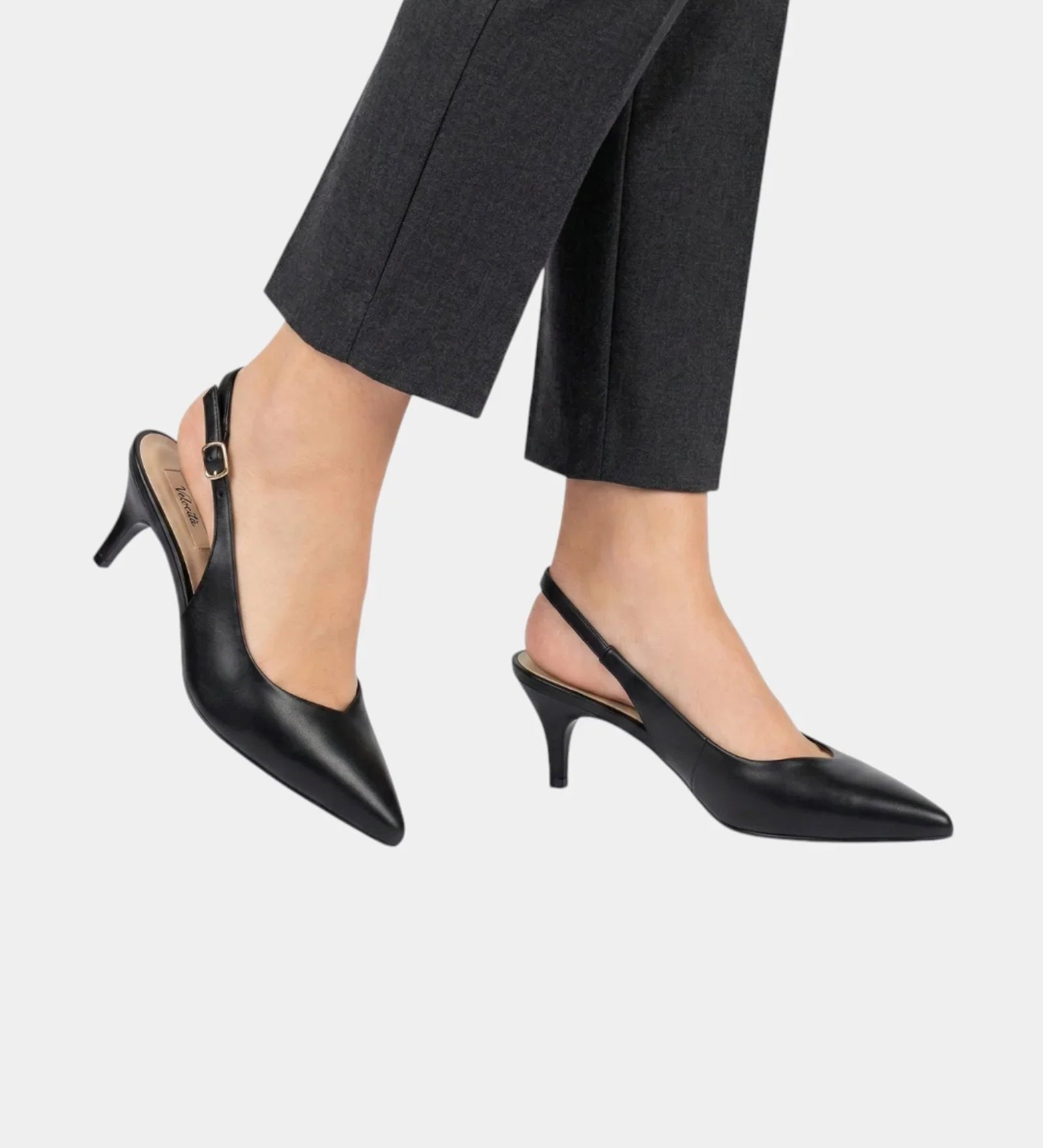 Tiphaine | Elegant High Heels