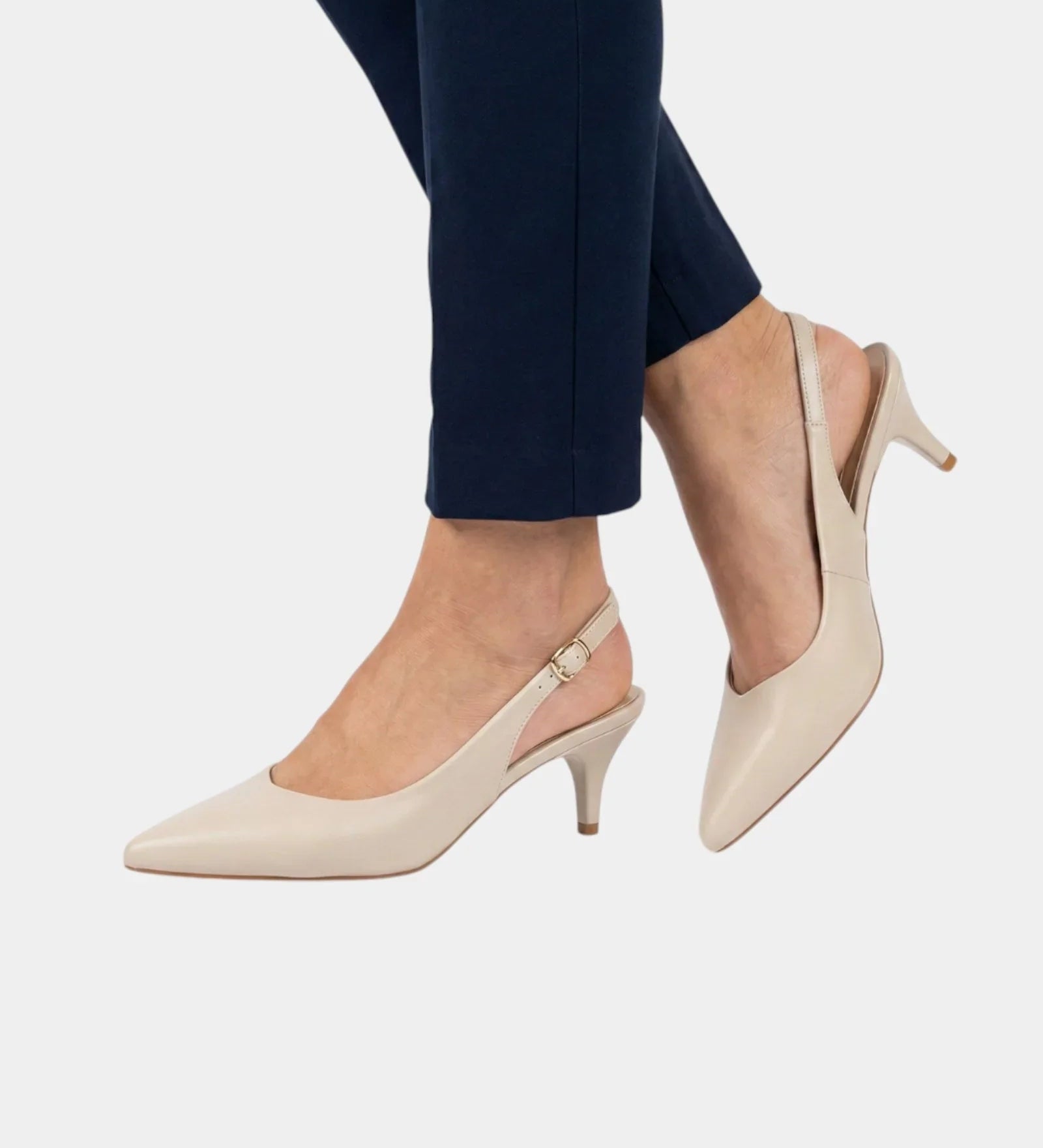 Tiphaine | Elegant High Heels