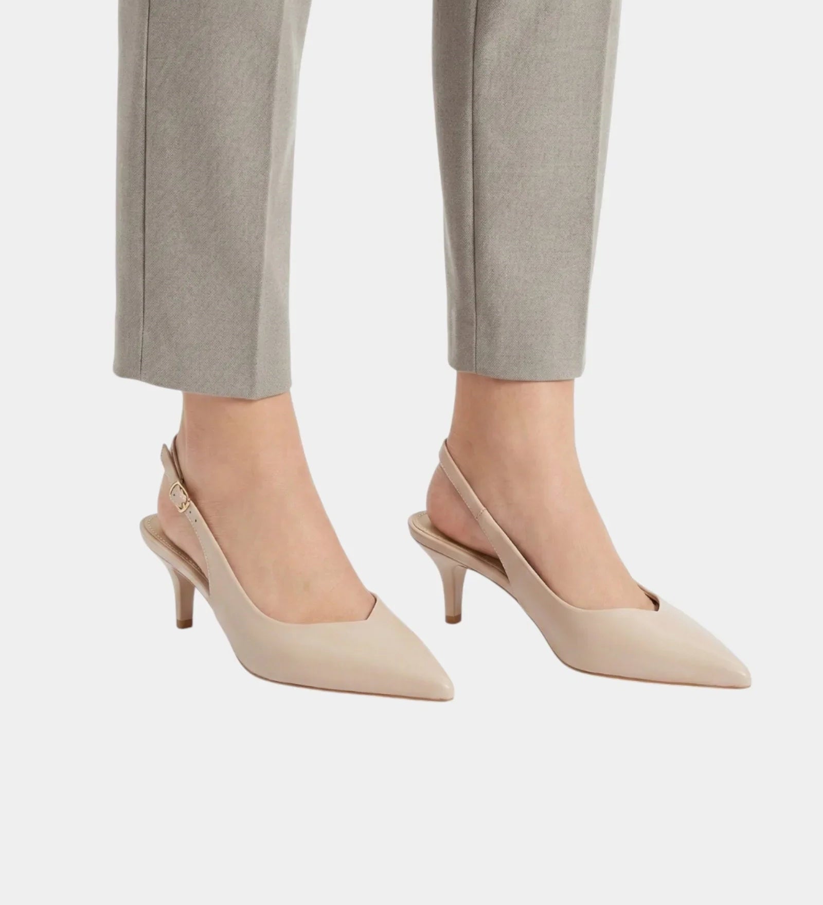 Tiphaine | Elegant High Heels