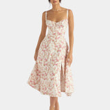 Gisèle | Midi Dress