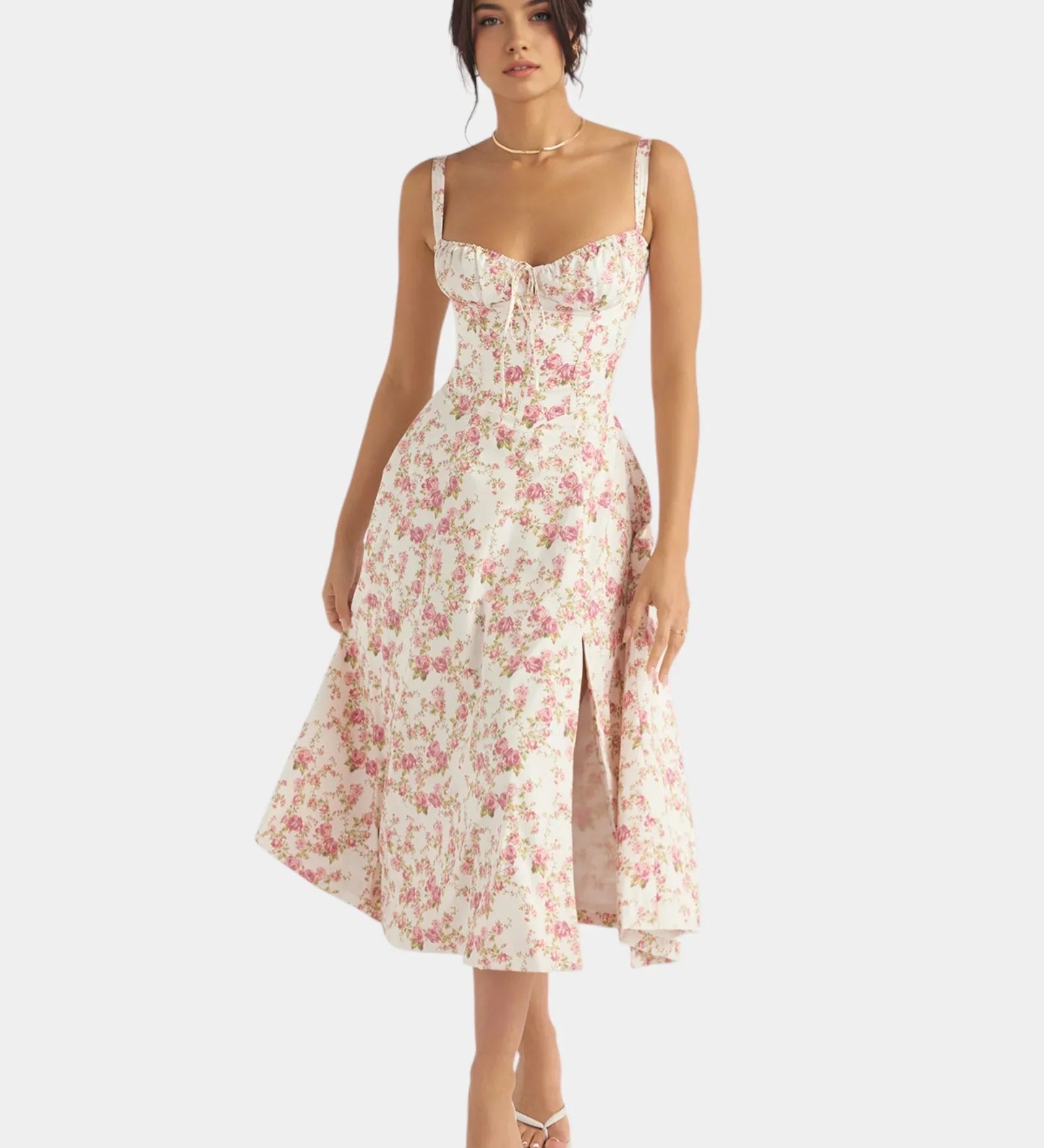 Gisèle | Midi Dress