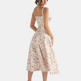 Gisèle | Midi Dress