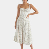 Gisèle | Midi Dress