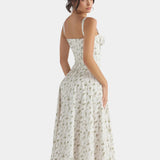 Gisèle | Midi Dress
