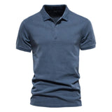 Dario | Elegant Summer Polo