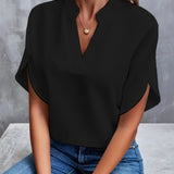 Vivian | Versatile Elegance Blouse