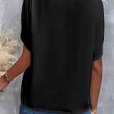 Vivian | Versatile Elegance Blouse