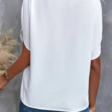 Vivian | Versatile Elegance Blouse