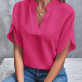 Vivian | Versatile Elegance Blouse