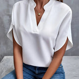 Vivian | Versatile Elegance Blouse