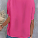 Vivian | Versatile Elegance Blouse