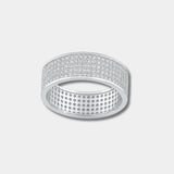 Luciana | Shiny Ring