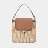 Arsinoé | Knitted style bag