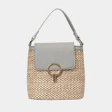 Arsinoé | Knitted Bag Style