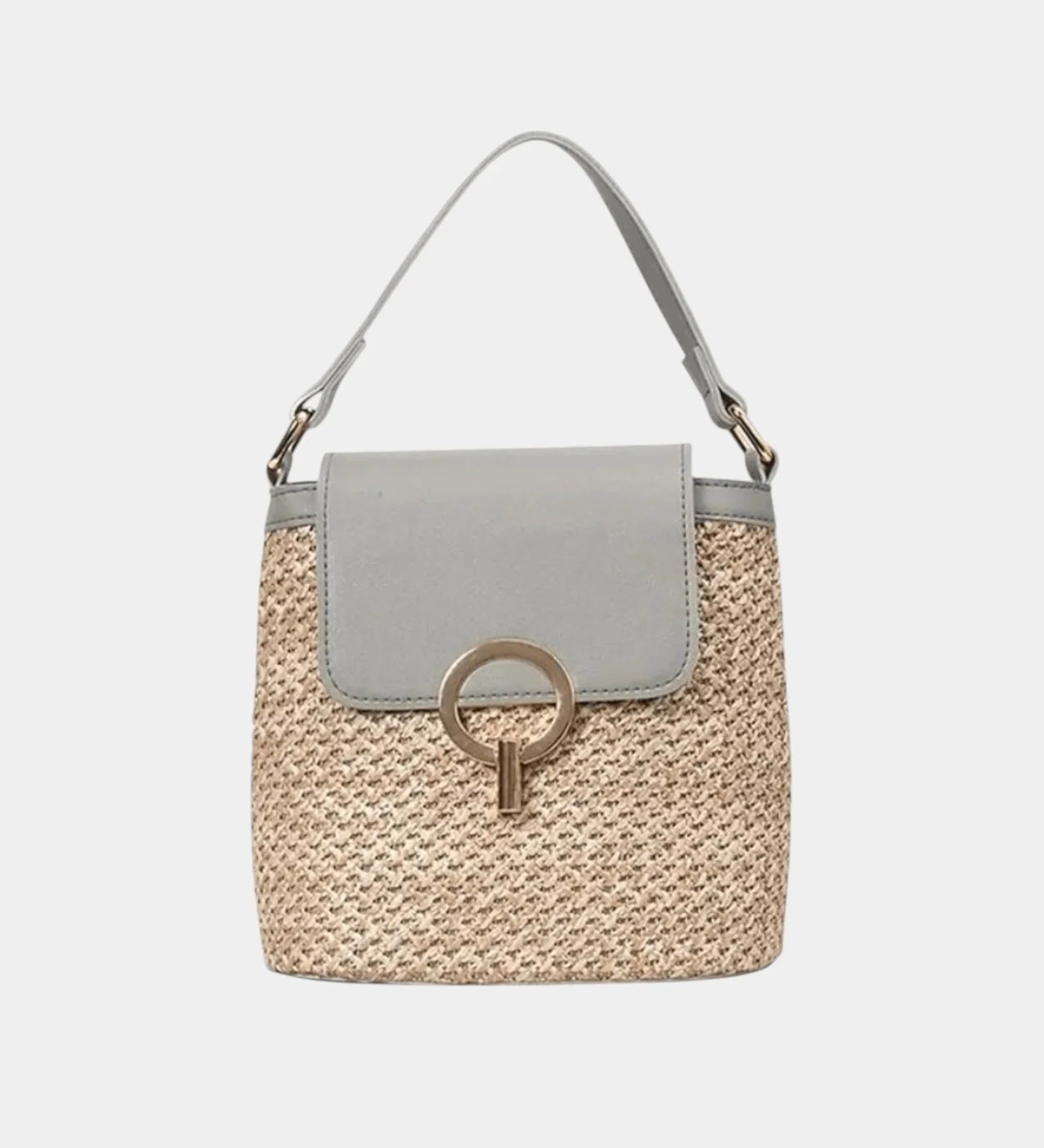 Arsinoé | Knitted Bag Style