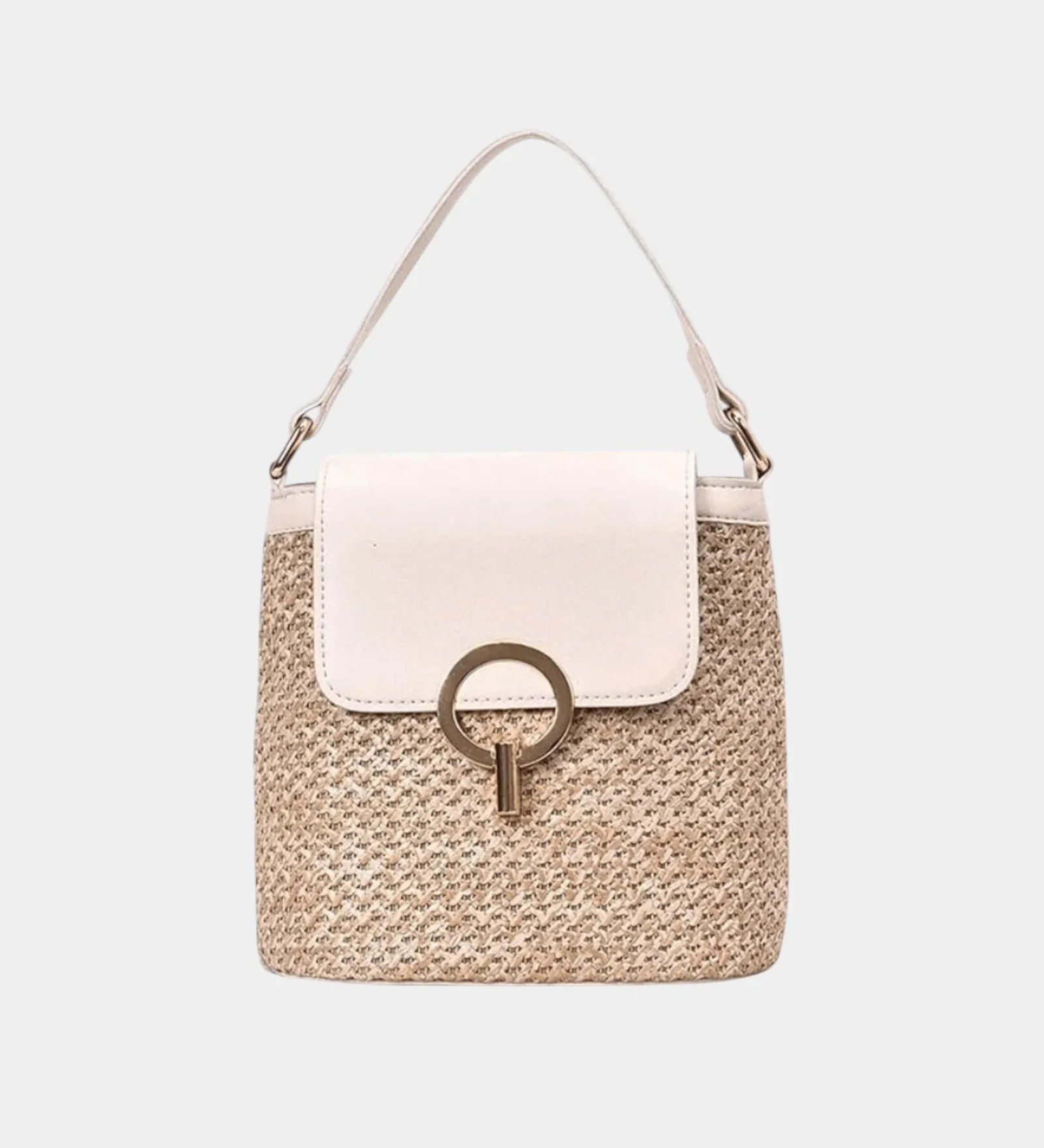 Arsinoé | Knitted Bag Style