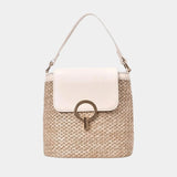 Arsinoé | Knitted style bag