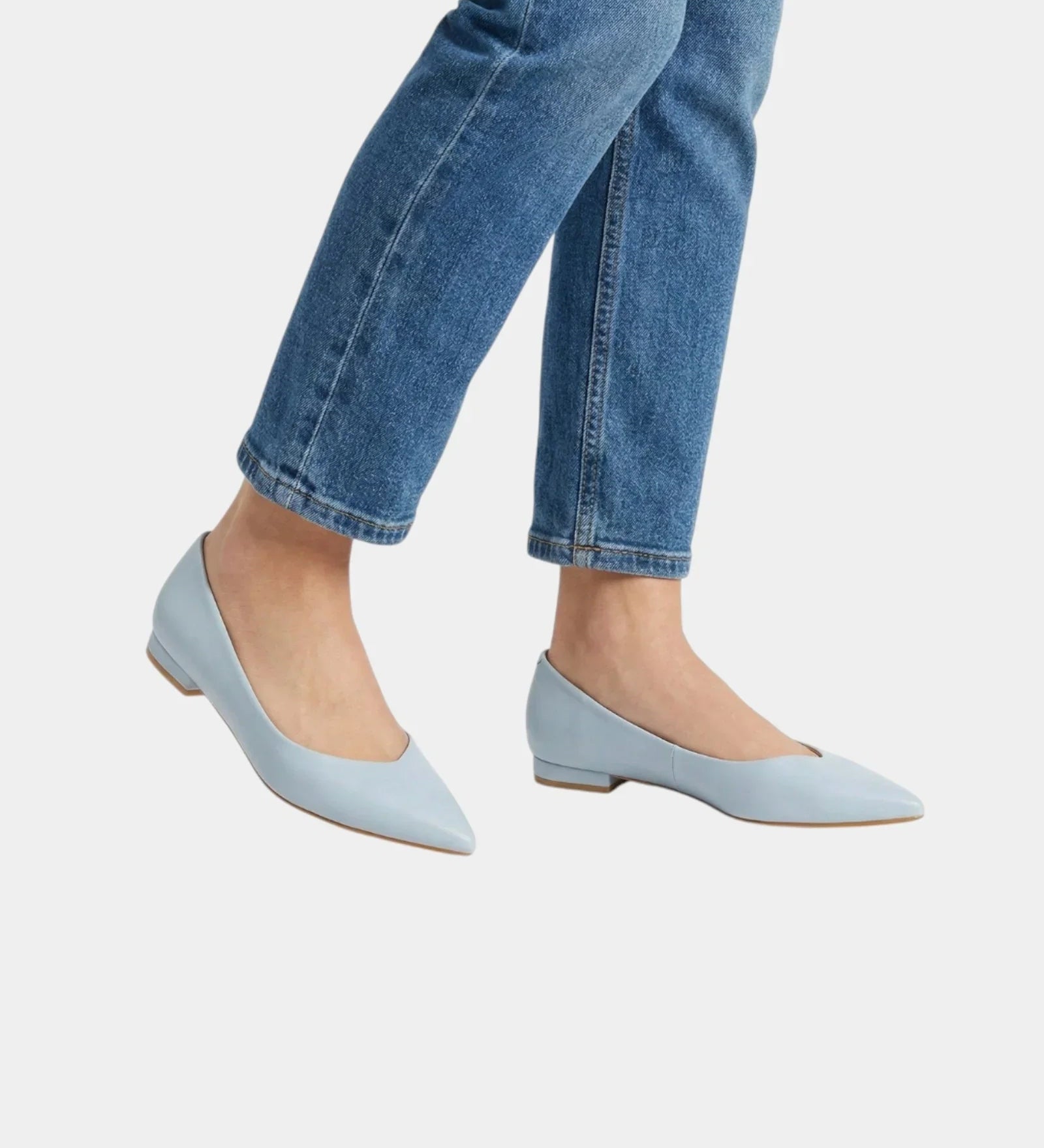 Maud | Comfortable High Heels