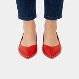 Maud | Comfortable High Heels