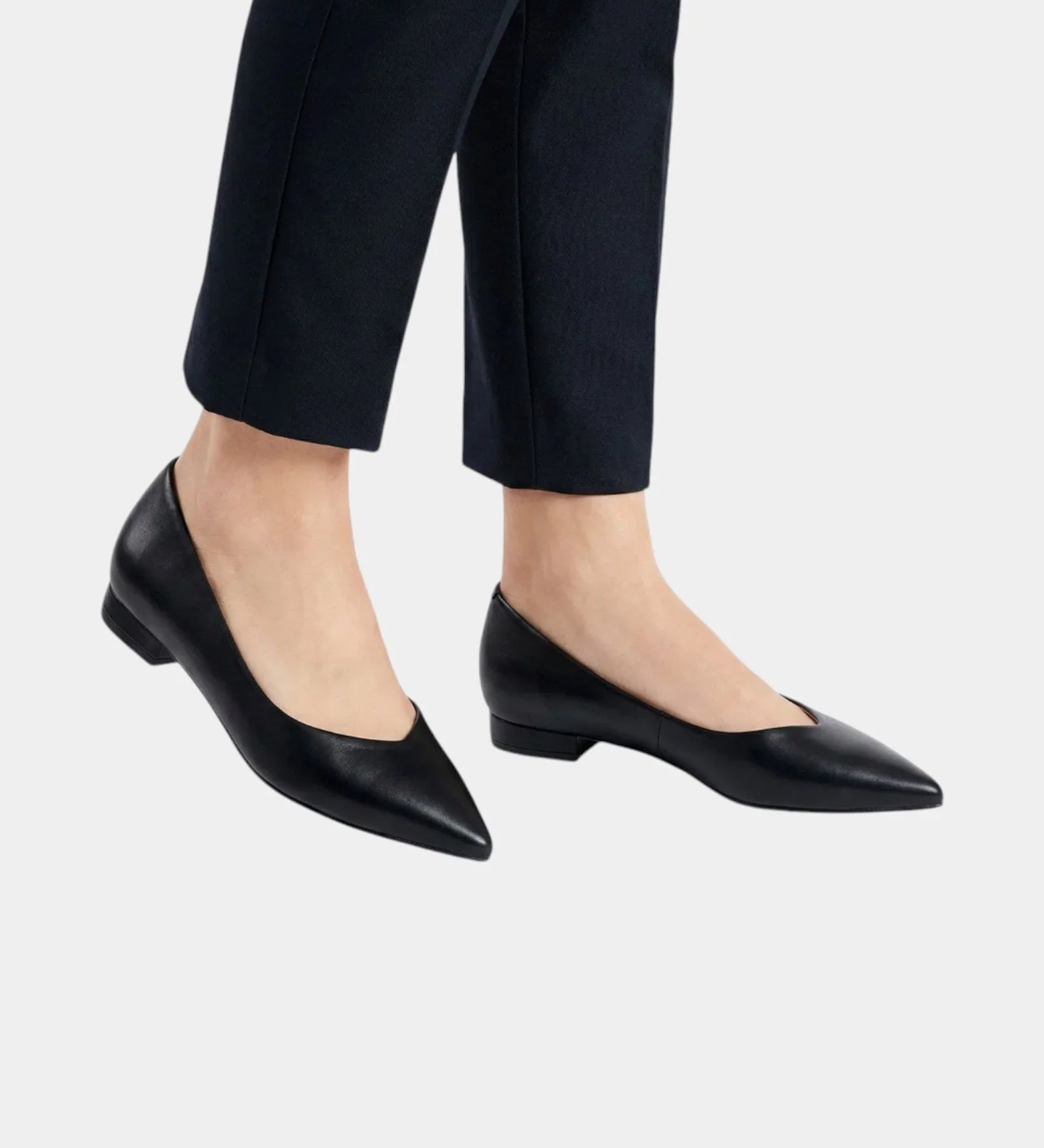 Maud | Comfortable High Heels