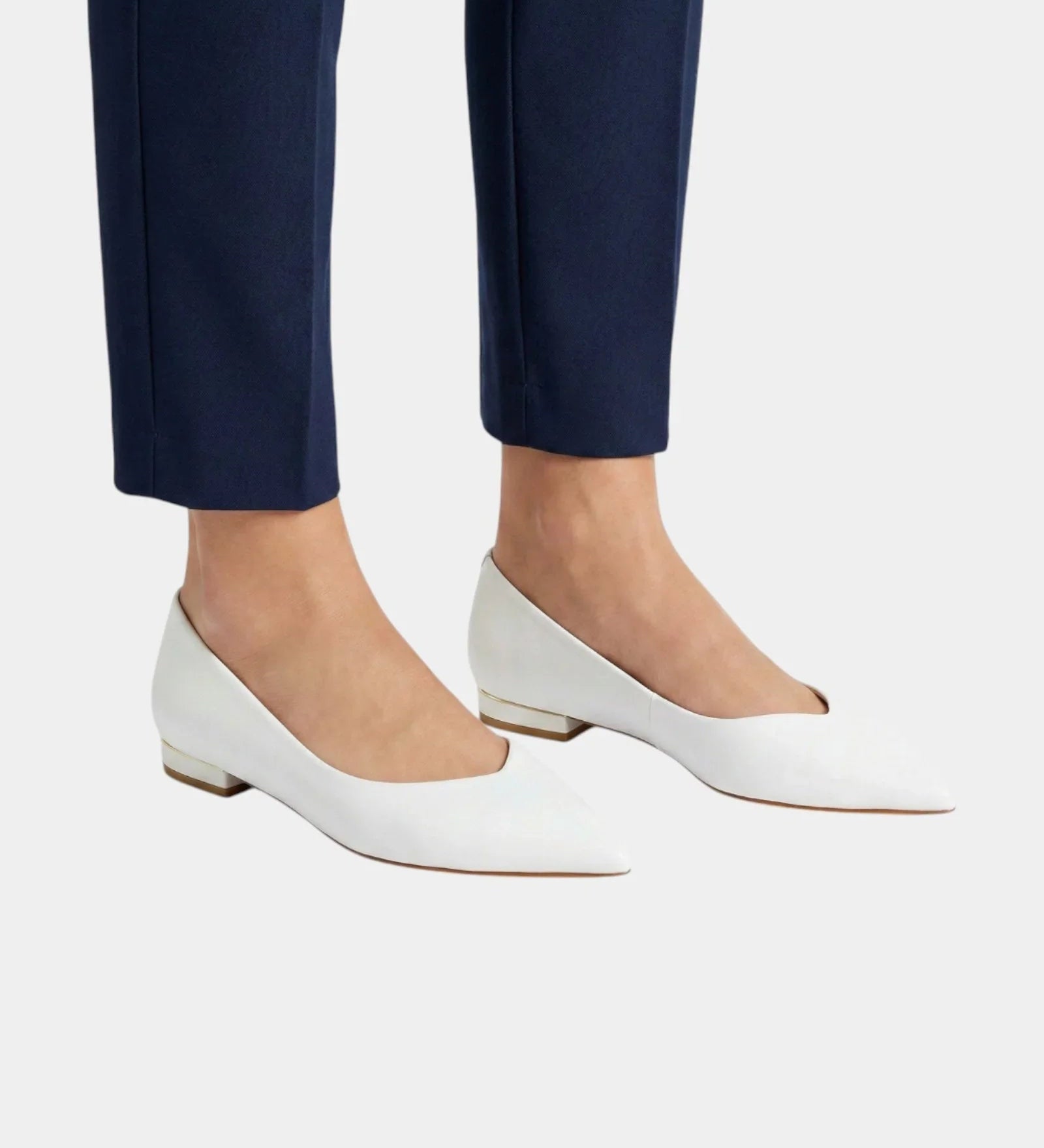 Maud | Comfortable High Heels