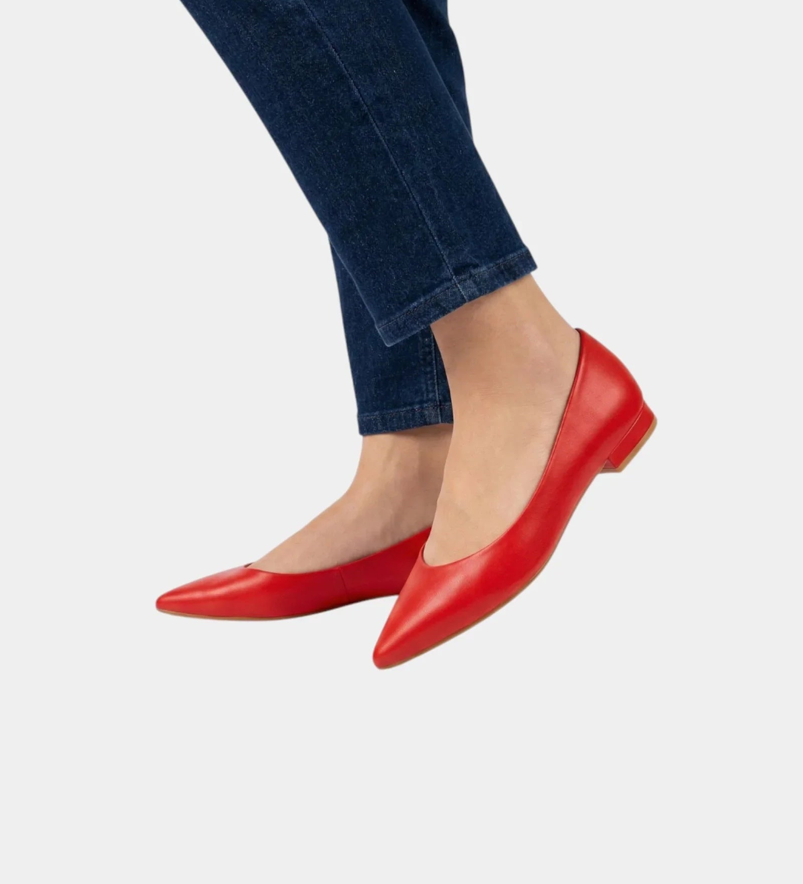 Maud | Comfortable High Heels