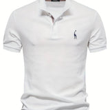 Yann | Casual Sport Polo
