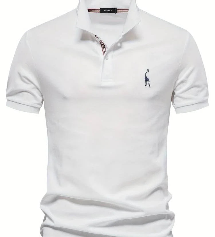 Yann | Casual Sport Polo