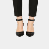 Jeanine | Comfortable High Heels
