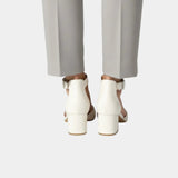 Jeanine | Comfortable High Heels
